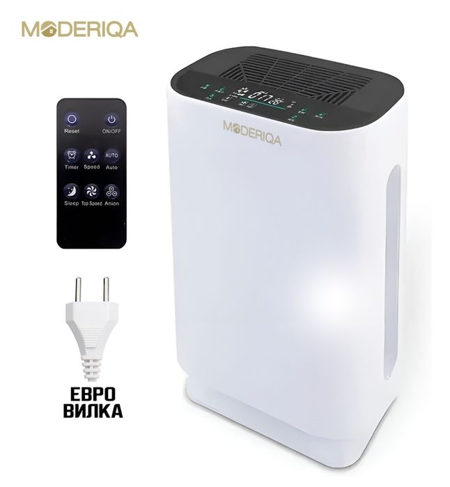 Очиститель воздуха Moderiqa