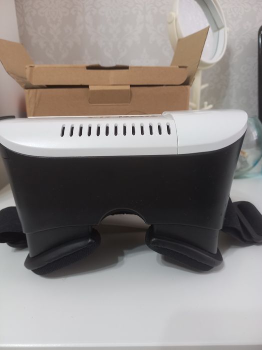 VR очки качестенный