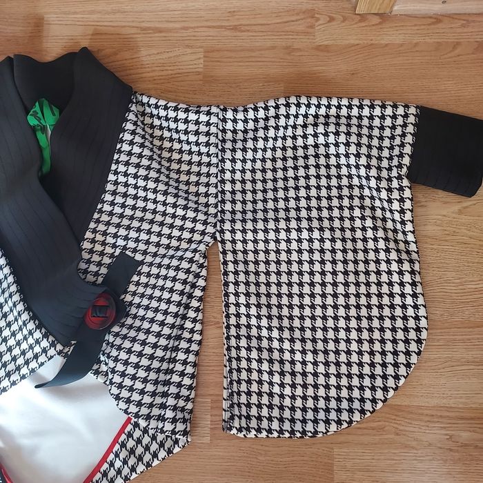 Sacou mărime universala