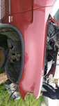 Aripa bmw x5 e53 nfl an 2003