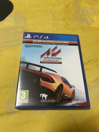 Asseto Corsa Ultimate Edition ps4/ps5