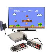 Joc Tv Consola De Jocuri Retro Mario 620 jocuri