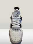 Jordan 4 military Black retro