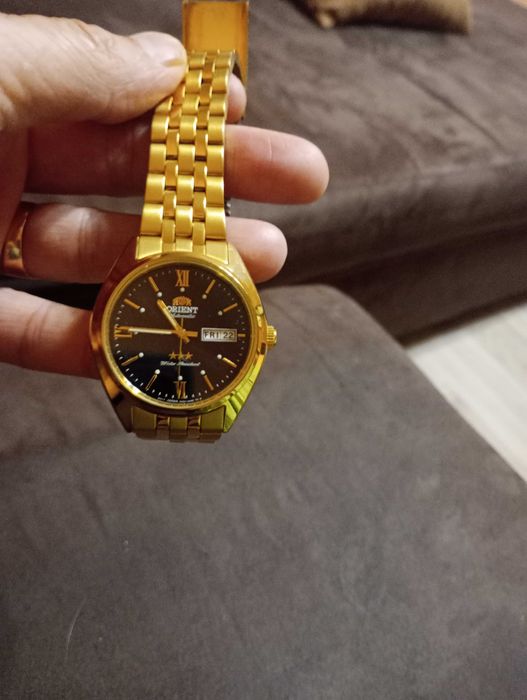 Часовник Ориент Автоматик