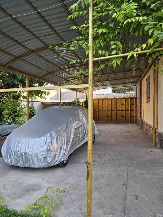 Срочно продается участок 6 соток Парк Узбекистан