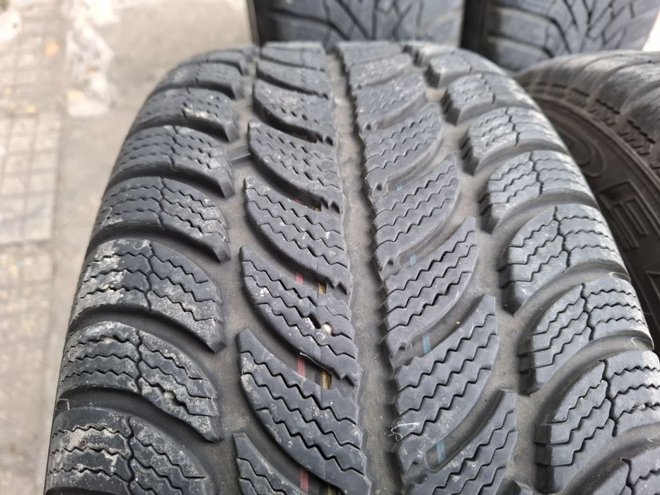 Зимни гуми 205.55.16