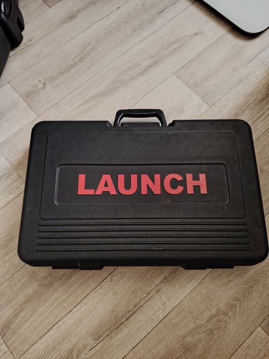 Launch 431 в отличном состоянии