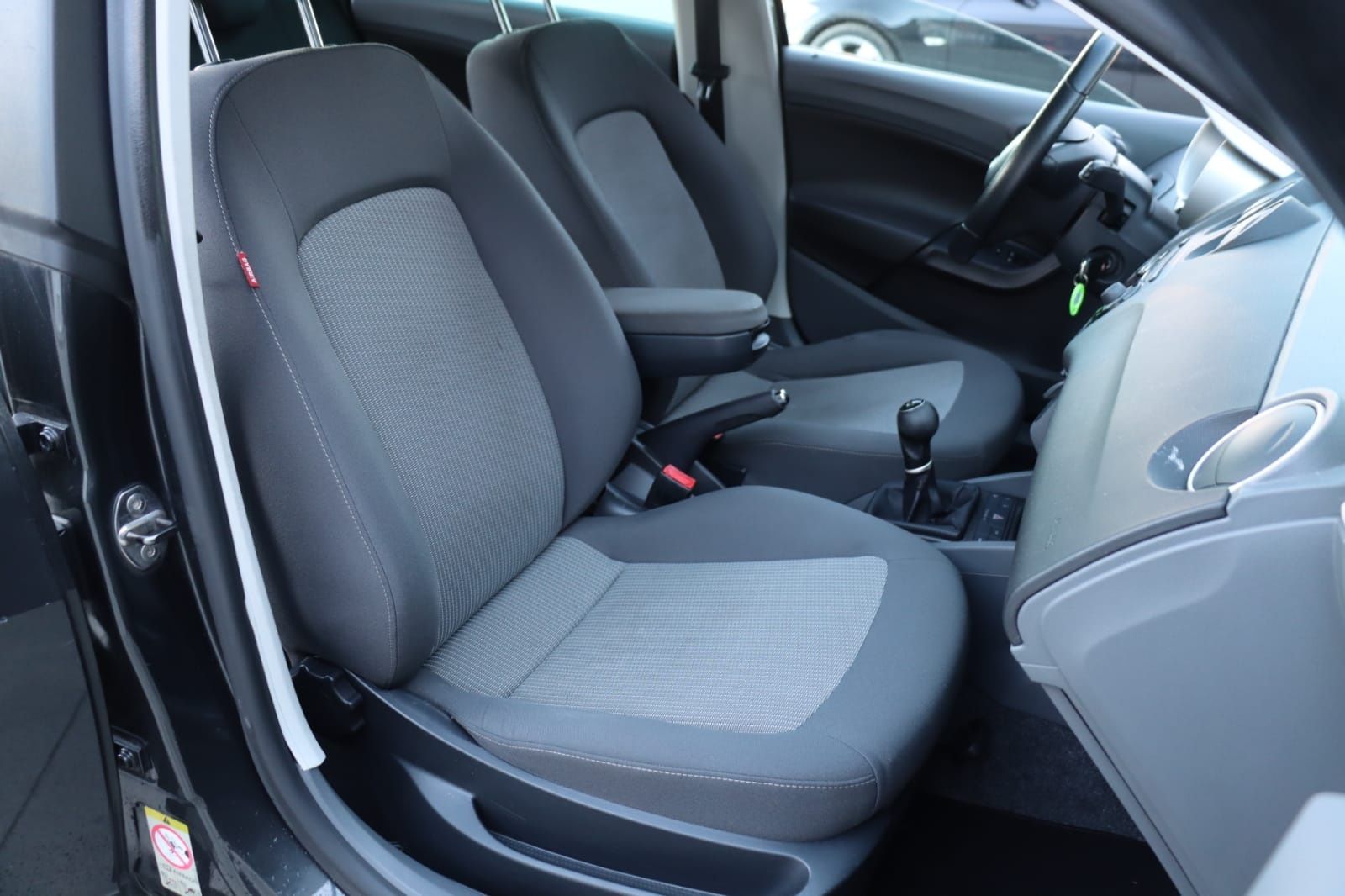 Seat Ibiza 1.2 TDI, Garanție, Rate Fixe