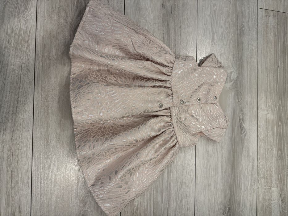 Рокля за момиченце