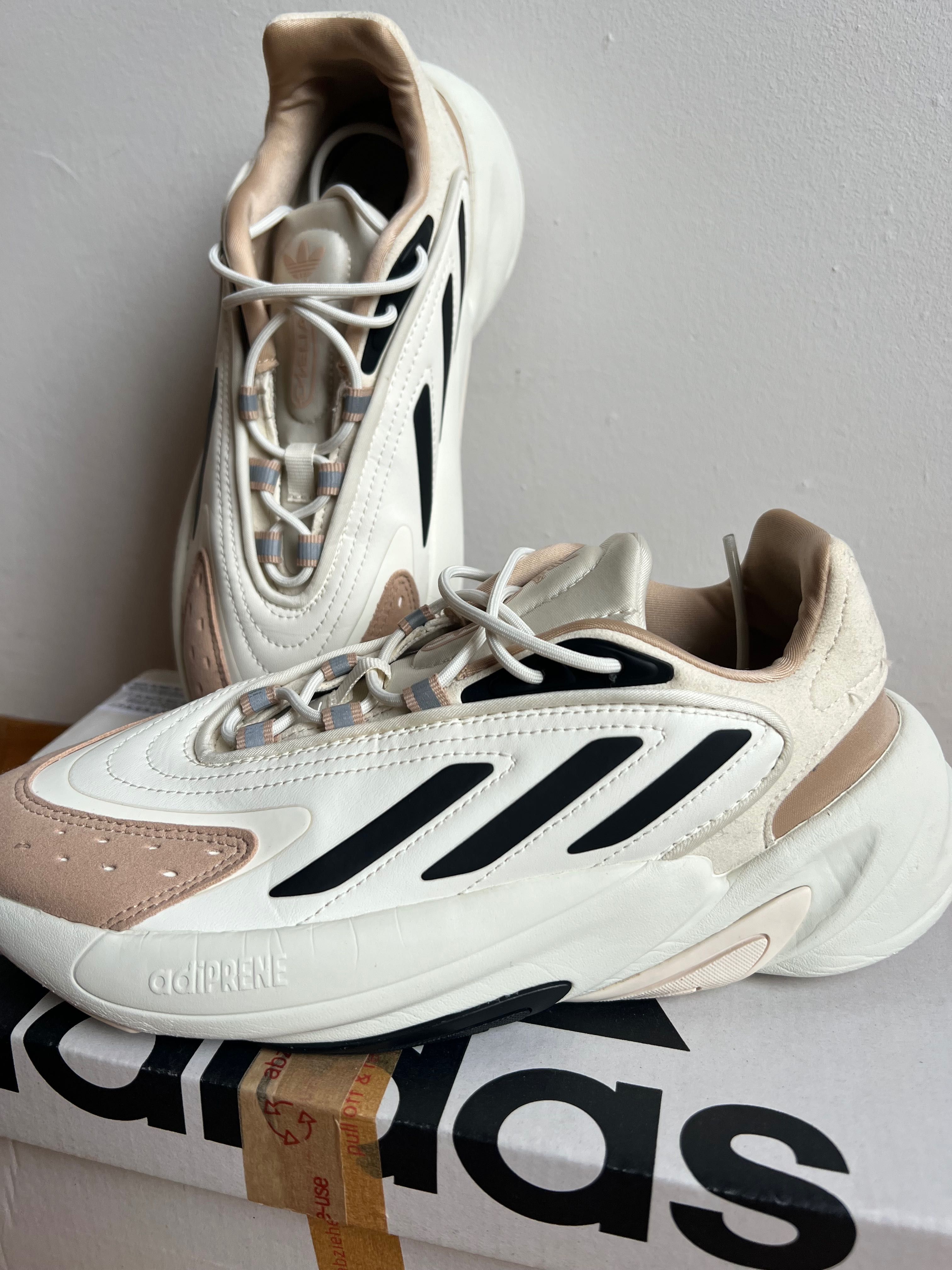 Adidas originals Ozelia Marathon Running маратонки