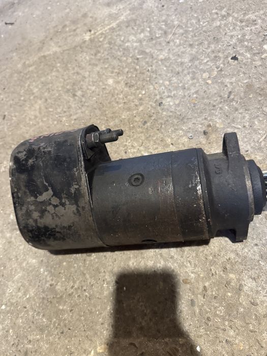 Electromotor Raba si MaN L200