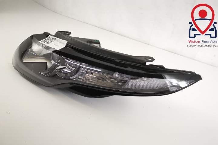 Far Stanga Original Xenon In Stare Buna Land Rover  Range Rover Evoque