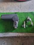 Cotiera piele originala vw Golf 4 vw Bora