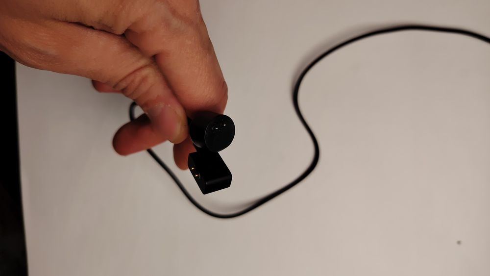 Зарядка для фитнес браслета / умных часов