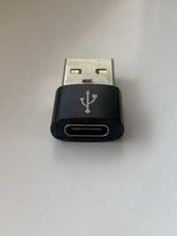 Adaptor USB 3.0 la Type C 3.1