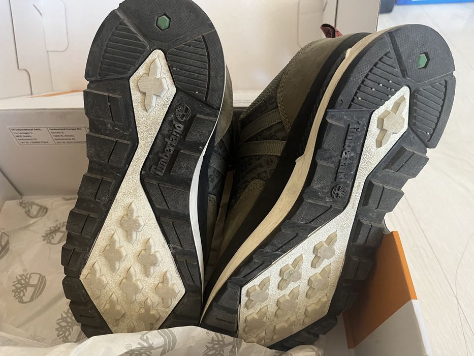 Timberland-39 номер