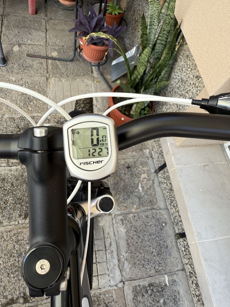 Велосипед  27.5 с 21 скорости