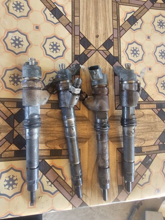 Injector 0445120011 FIAT DUCATO/ IVECO DAILY 2.3 JTD / 110CP