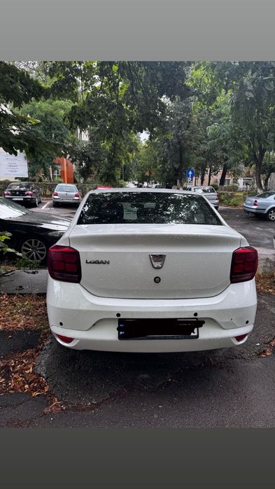 Dacia Logan  de vanzare