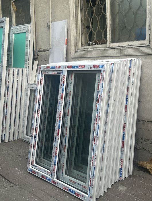 Ремонт пластиковых окон