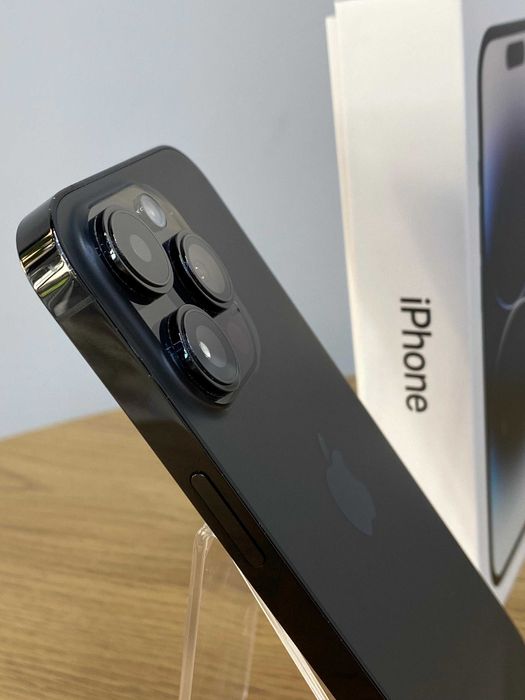 iPhone 14 Pro - 128 GB - SH