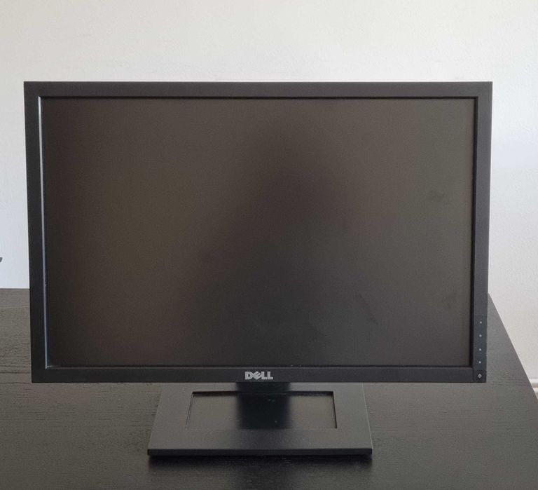 Monitor LCD Dell E2210F 22 inch