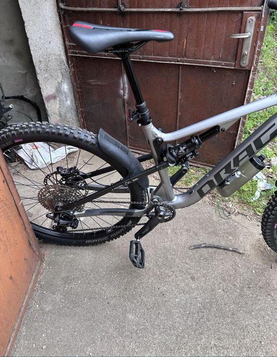 Рамка Drag Ronin V2 L