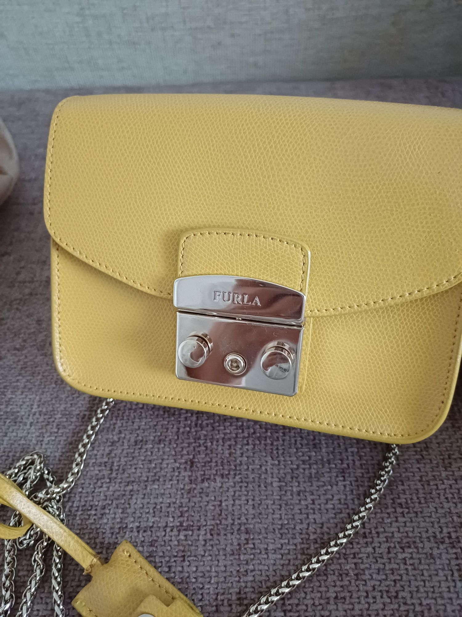 Furla metropolis mini