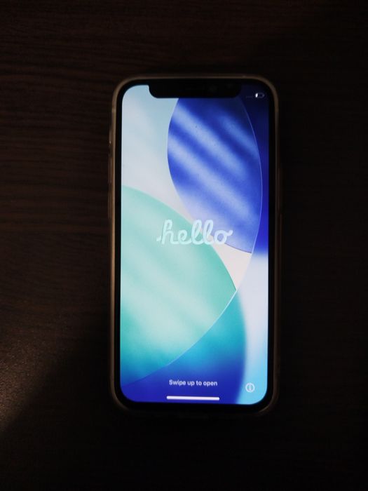 iphone 12 mini white