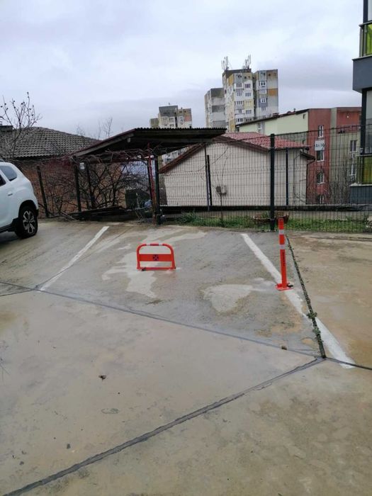 Дава се под наем Двустаен апартамент в Варна, Възраждане 3 - 58 кв.м за 357 € - Снимка #11