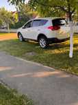 Toyota Rav 4 Alb Perlat