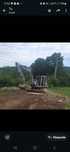 Vând excavator Takeuchi TB 175