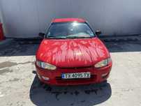 Mitsubishi colt 1996 1.3 газ/бензин