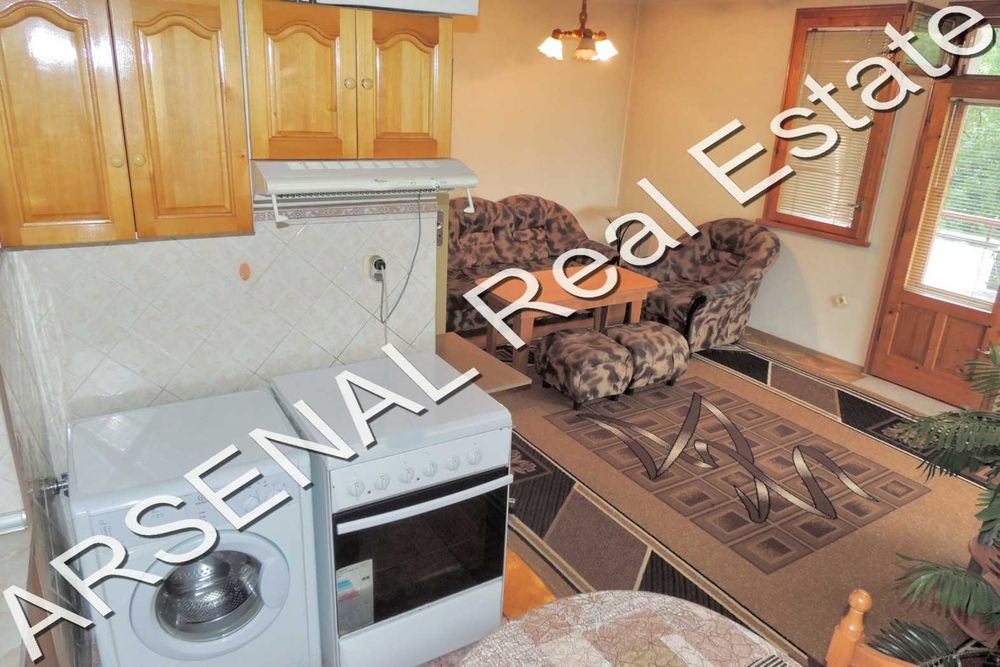 Дава се под наем Тристаен апартамент в София, Подуяне - 86 кв.м за 480 € - Снимка #5