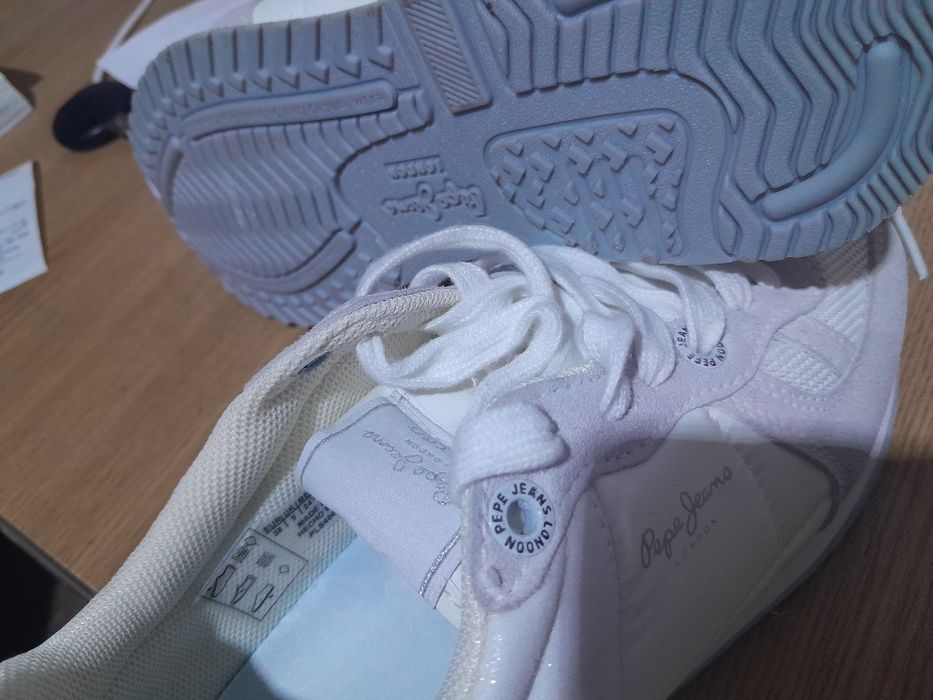 Adidas pepe jeans londonsuper pret
