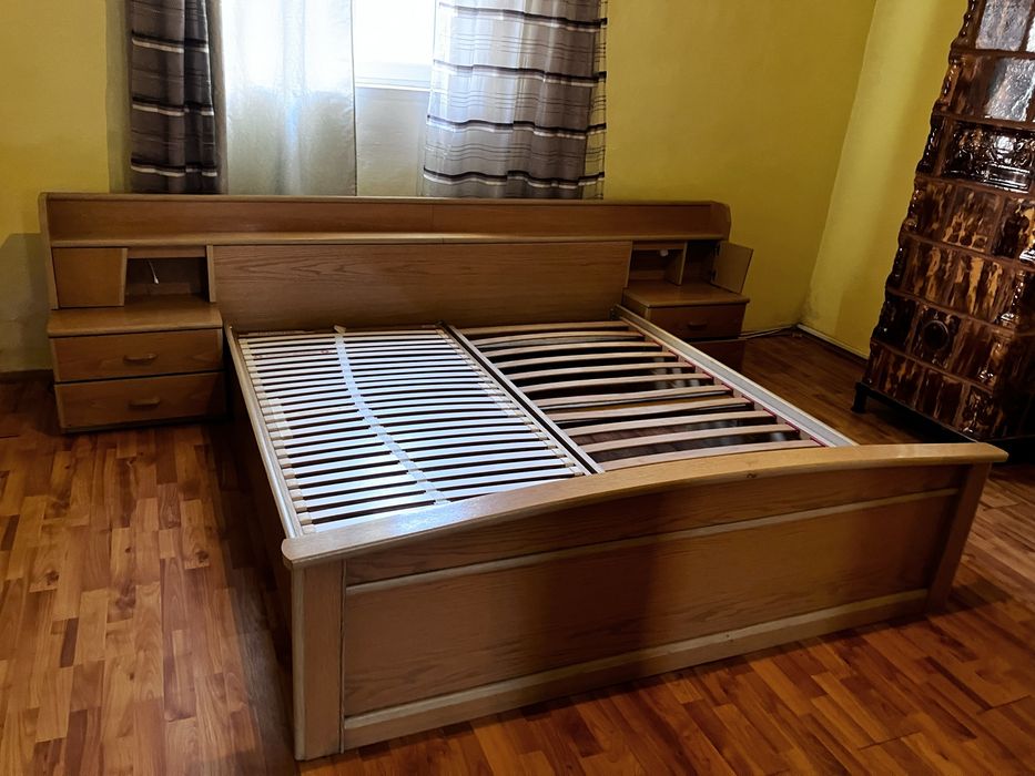 Mobila dormitor- Comlosu Mic, Timis