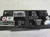 Baterie Acumlator AGM VARTA 12V 105Ah start stop