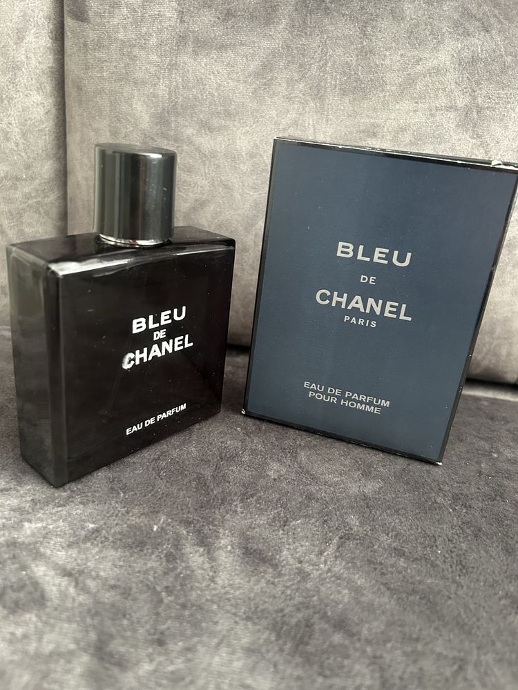 Bleu de Chanel edp