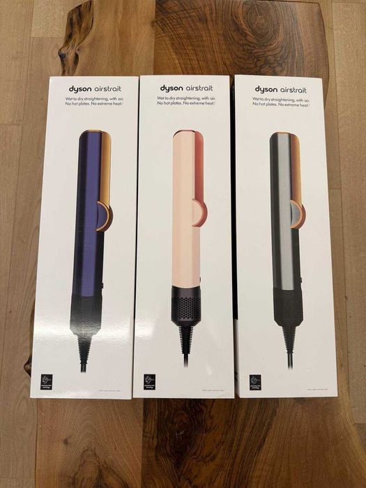 Dyson Airstrait HT01