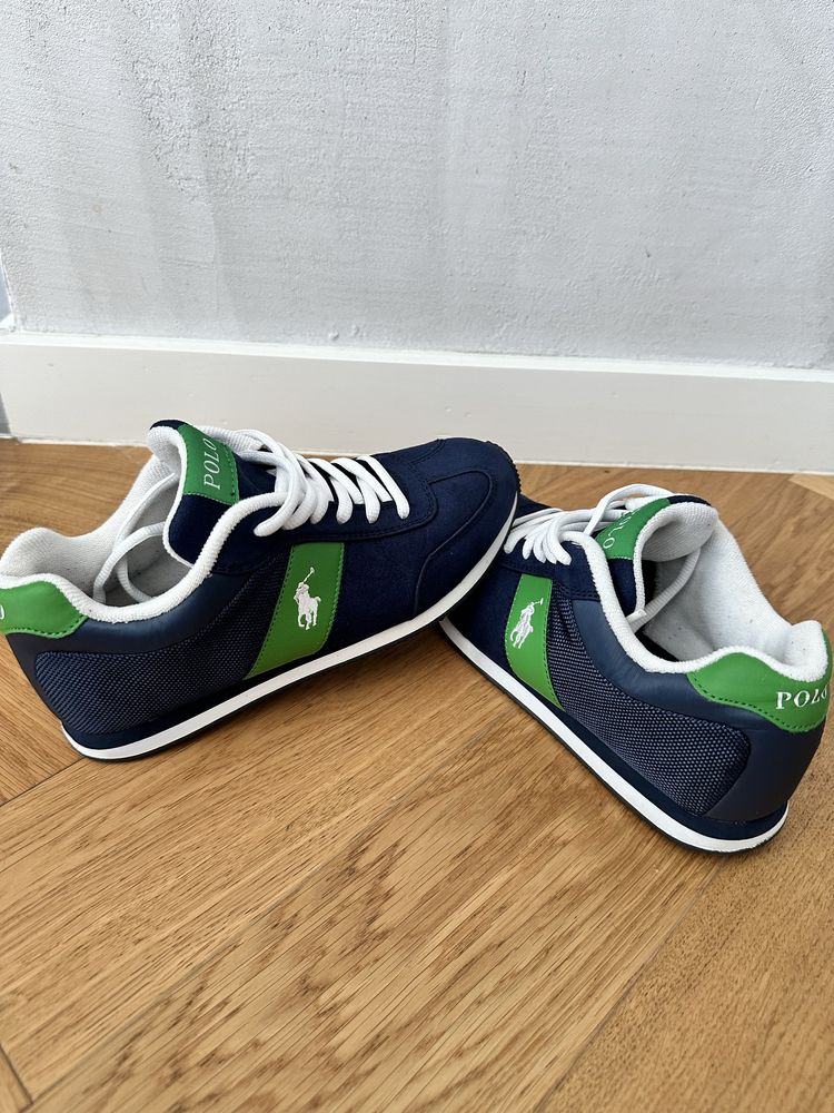 Pantofi sport Polo Ralph Lauren