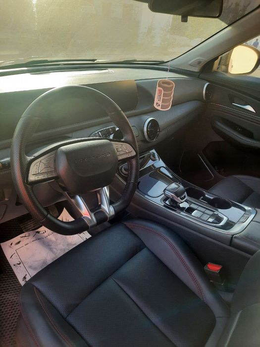 Авто форсинг т5 evo