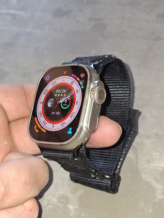 Smartwatch cu sim