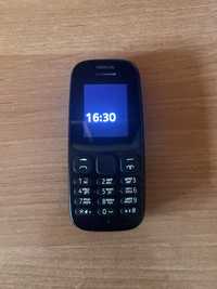 Nokia 105 в идеальном состоянии