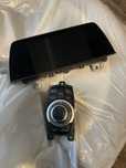 Display + Joystick Navigatie BMW F30