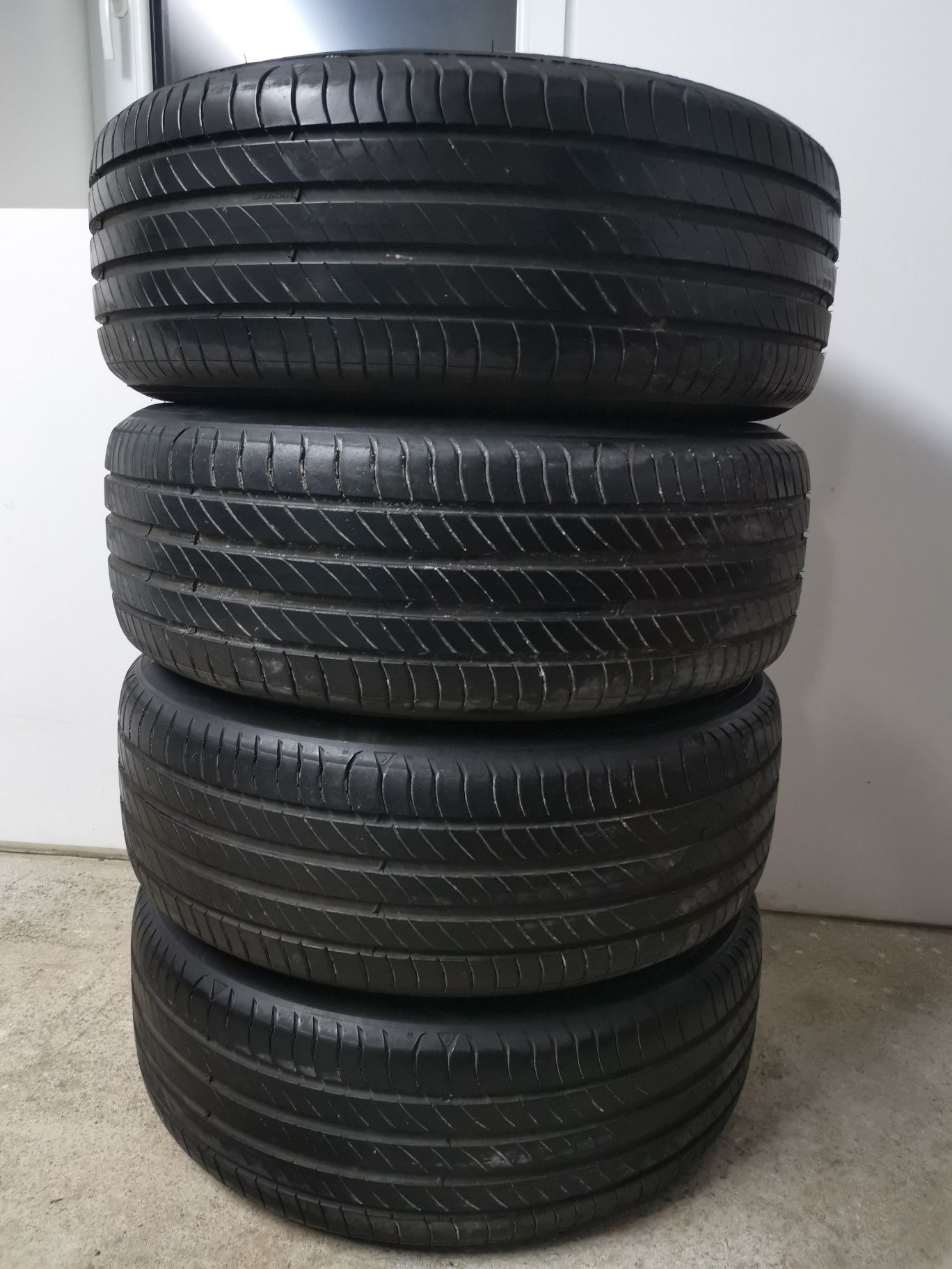 Anvelope vara 225 55 18 Michelin