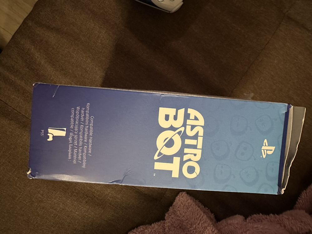 Astro bot controller PS5 - Limited edition