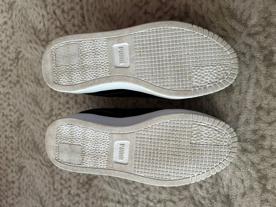 Маратонки PUMA 37номер