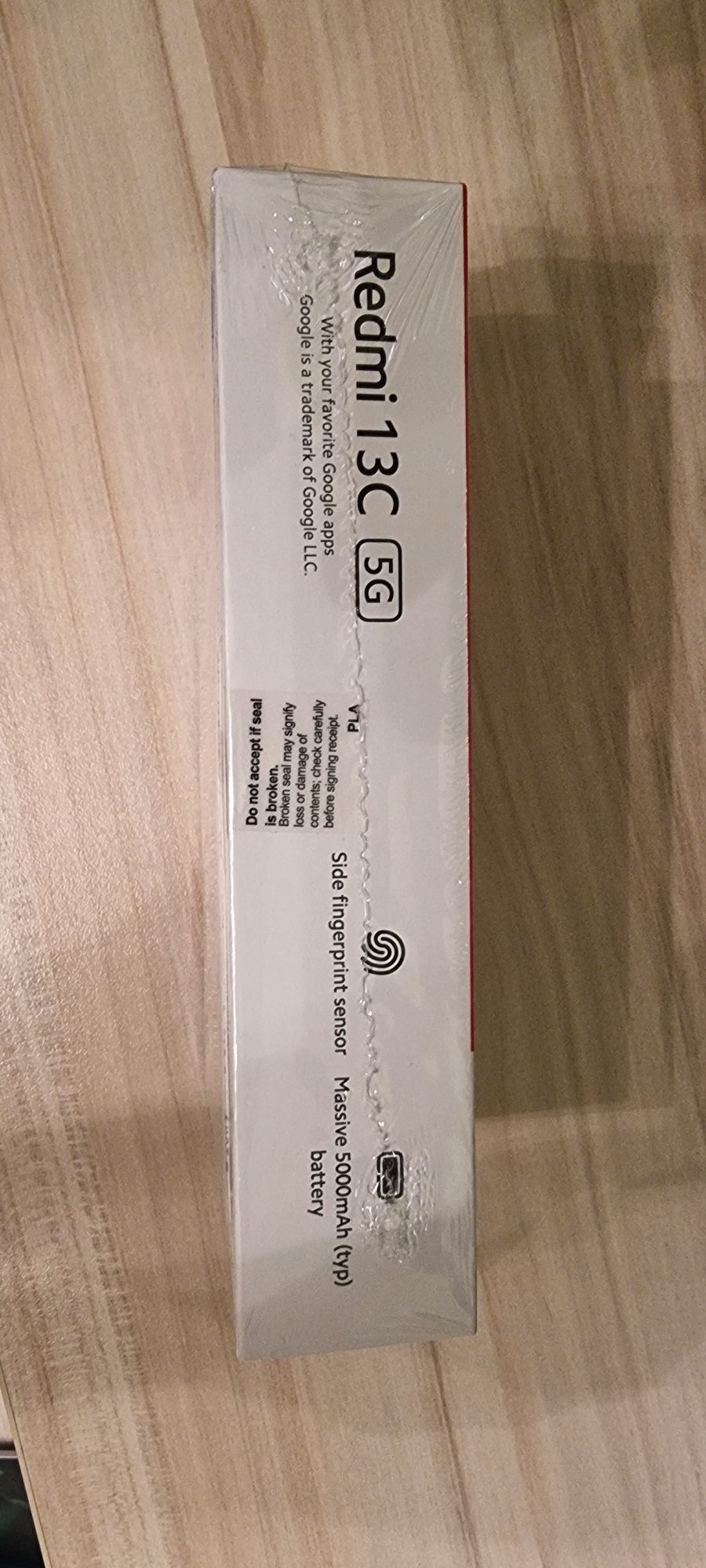 Xiaomi Redmi 13C 5G