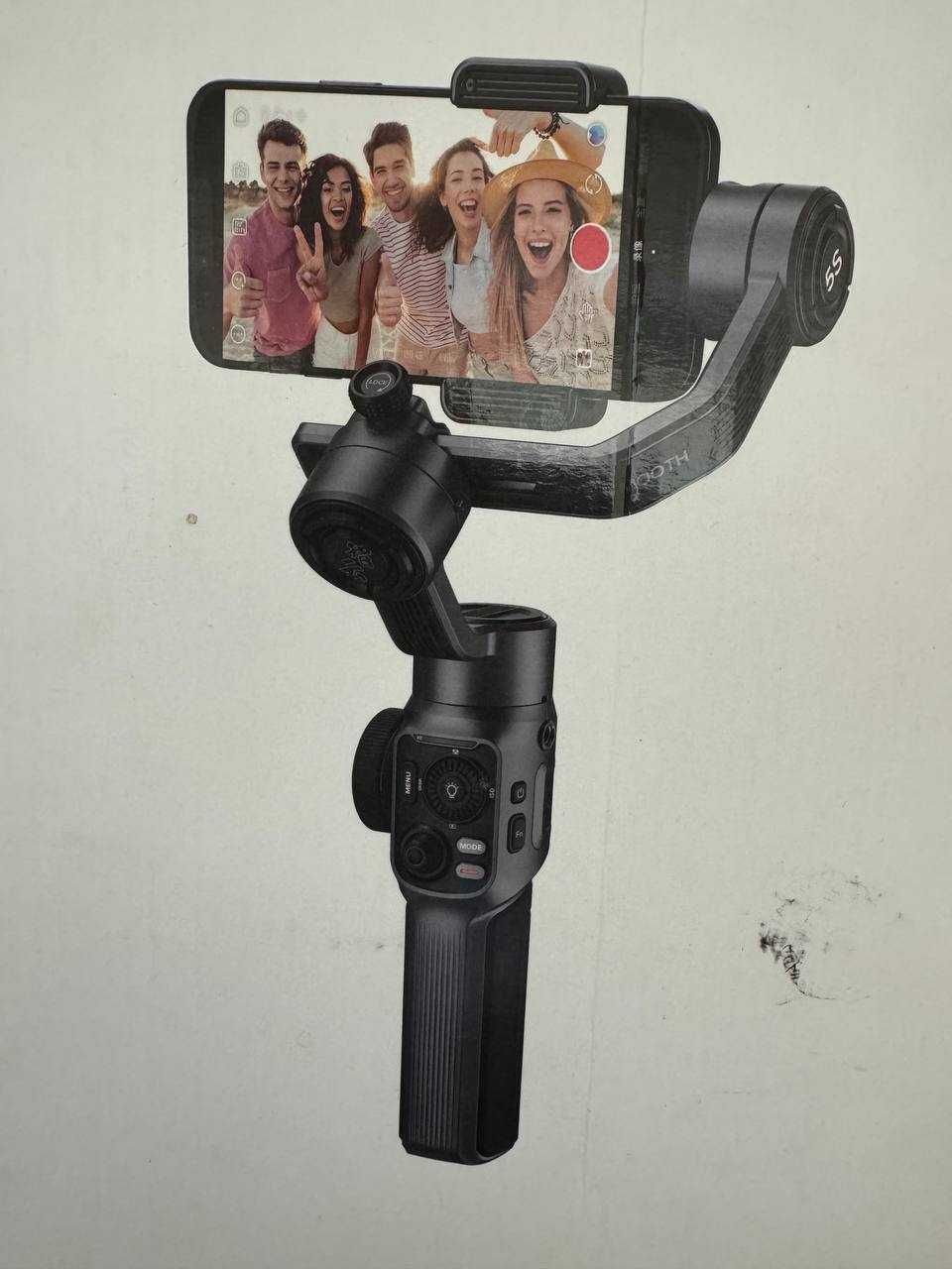 Zhiyun Smooth 5 (Кульсары0609/660028)