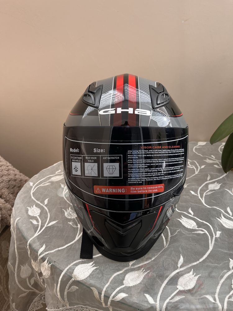Каска GHB XL